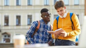 Study abroad from Nigeria for a Better Future