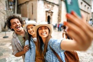 Travel Guide for Beginners